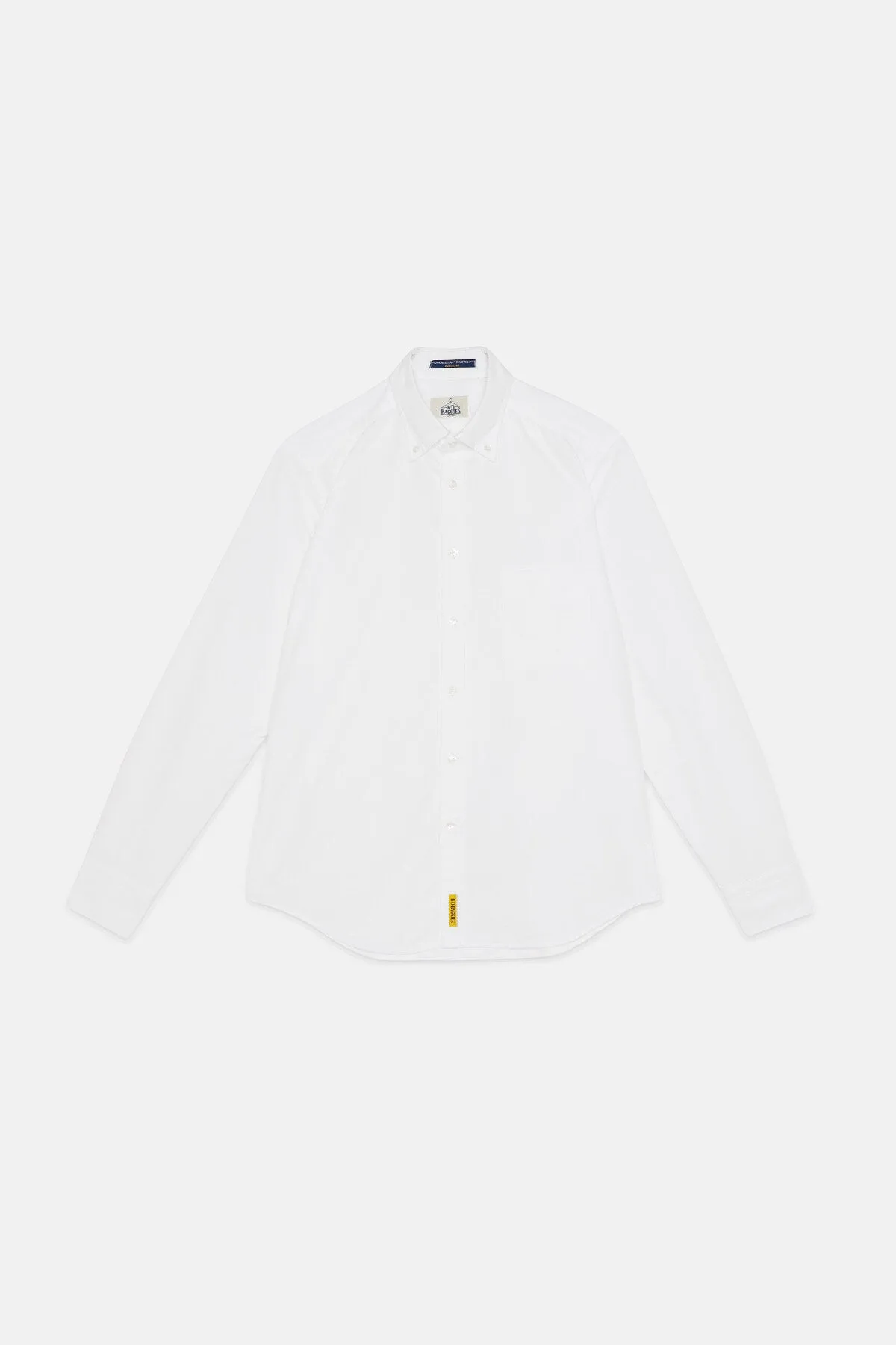 Bradford Oxford Shirt