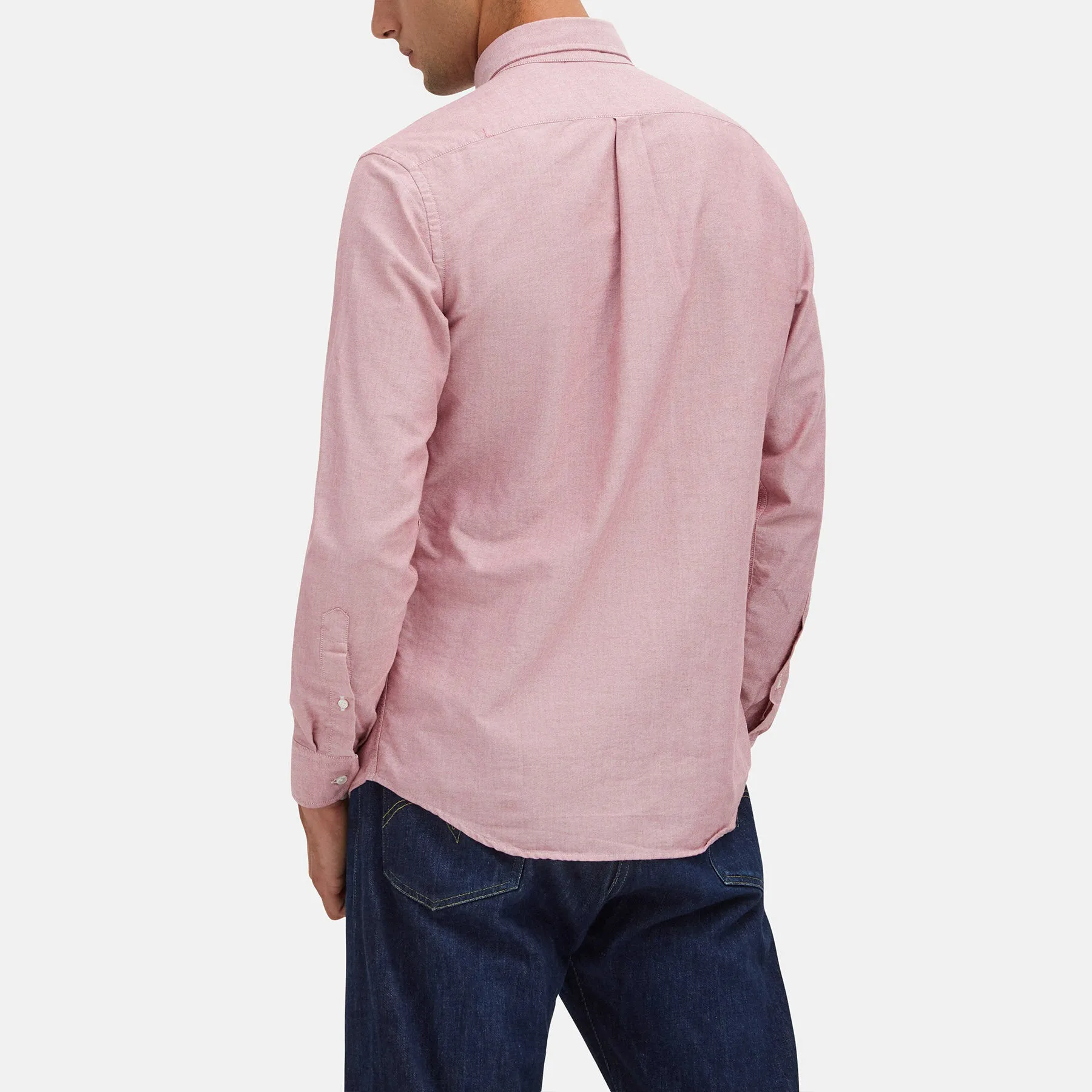 Bradford Oxford shirt