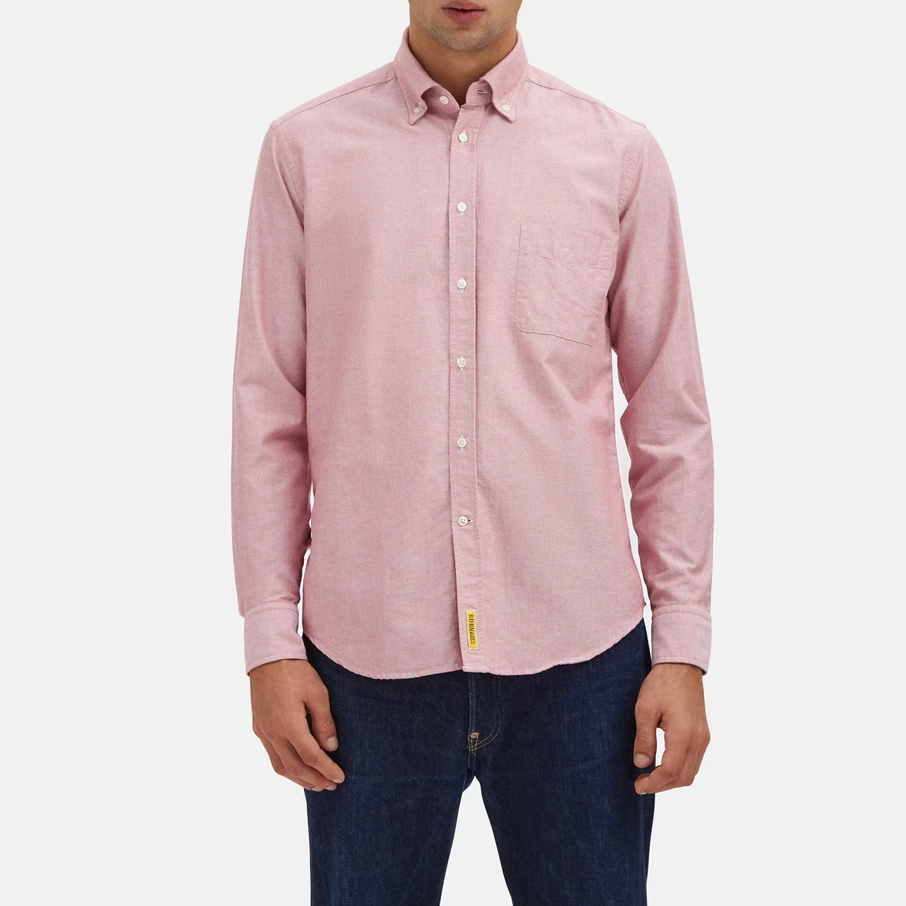 Bradford Oxford shirt