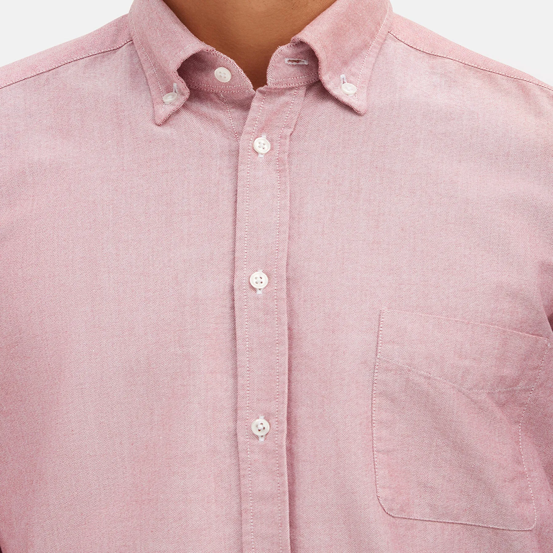 Bradford Oxford shirt