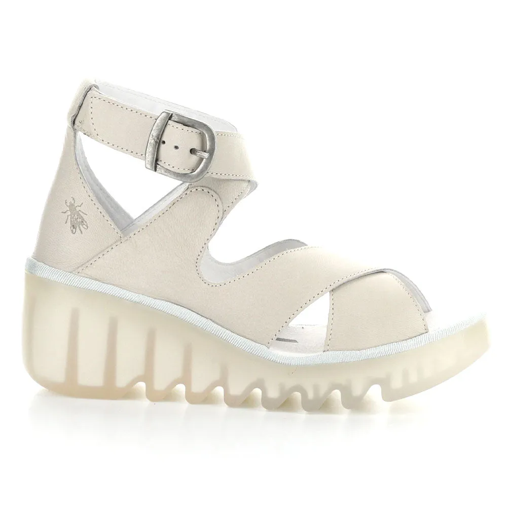 Byre410 Wedge Sandal