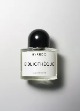 Byredo Bibliothèque Eau de Parfum