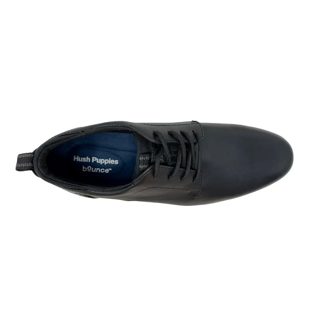 Casuales Simone Oxford 2.0 negro para hombre