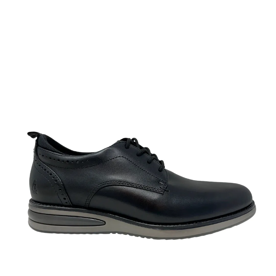 Casuales Simone Oxford 2.0 negro para hombre