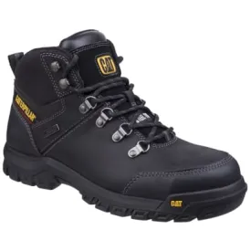 Cat Framework Waterproof Safety Boot Caterpiller Work Boots