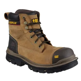 Caterpillar Gravel 6" Safety Boot