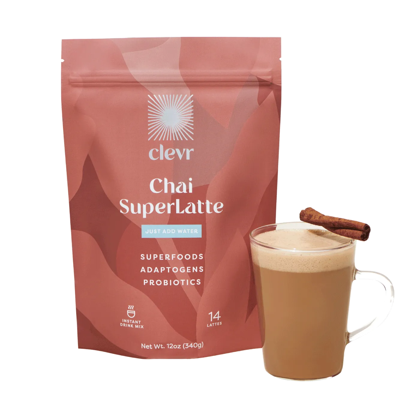 Chai SuperLatte