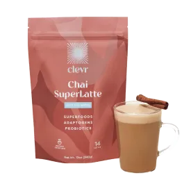 Chai SuperLatte