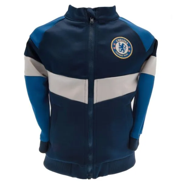 Chelsea FC Track Top