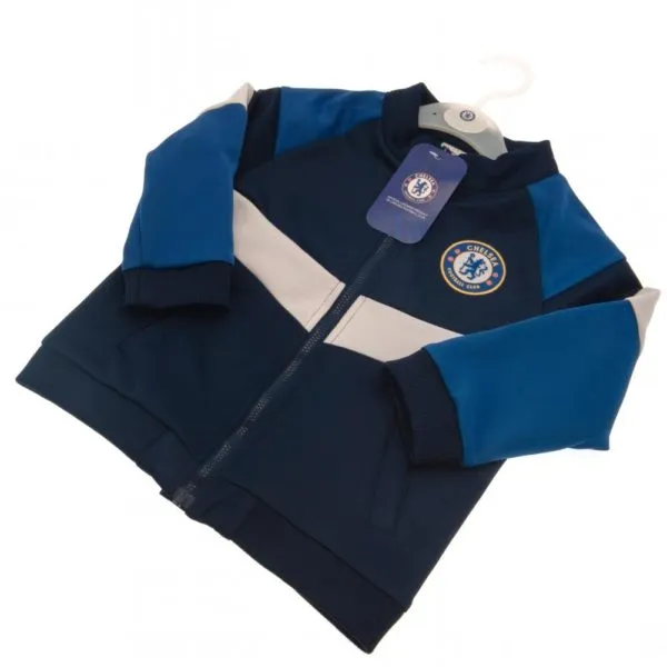 Chelsea FC Track Top