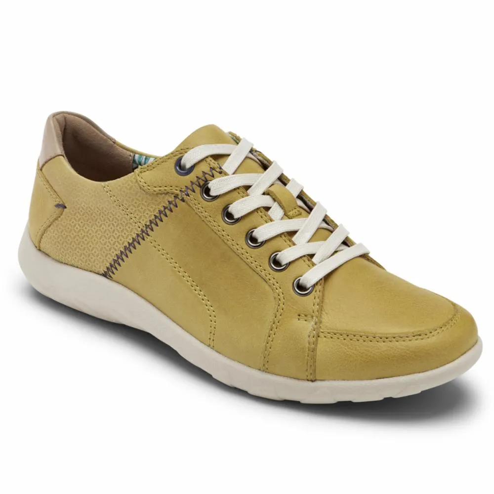 Cobb Hill AMALIE CH AMAILE LACE YELLOW