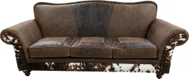 Coburn IV 3 Cushion Sofa