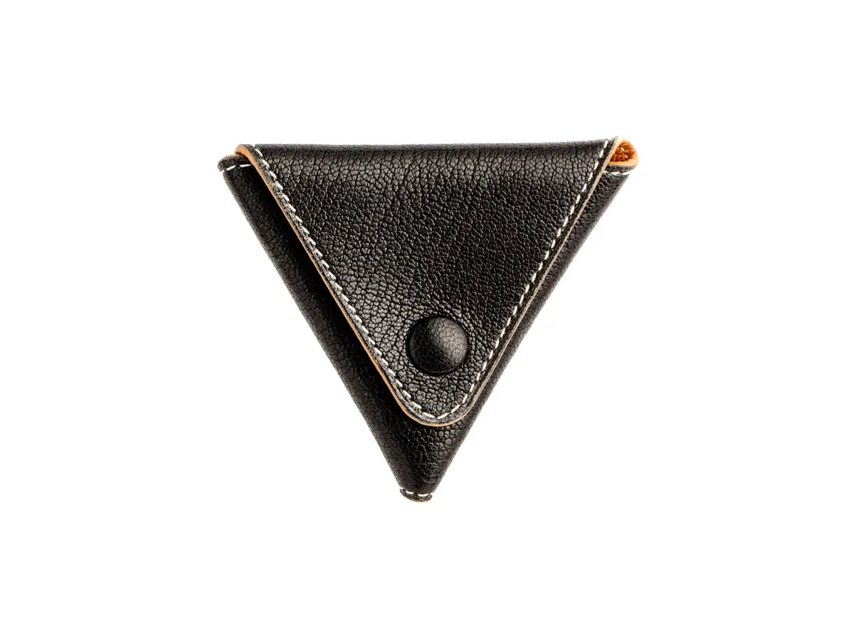 Coin Purse Black