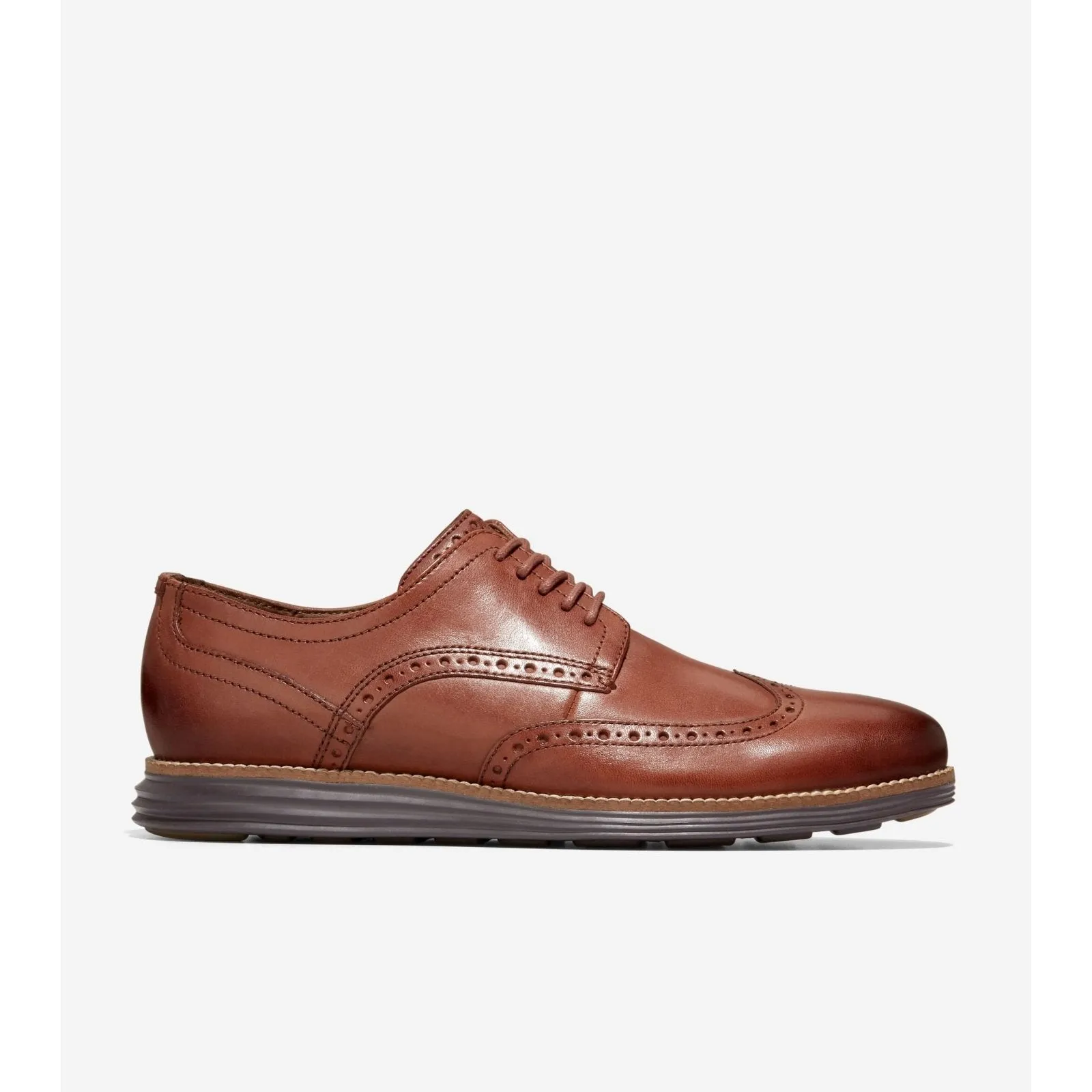 Cole Haan Original Grand Wingtip Oxford