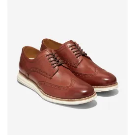 Cole Haan Original Grand Wingtip Oxford