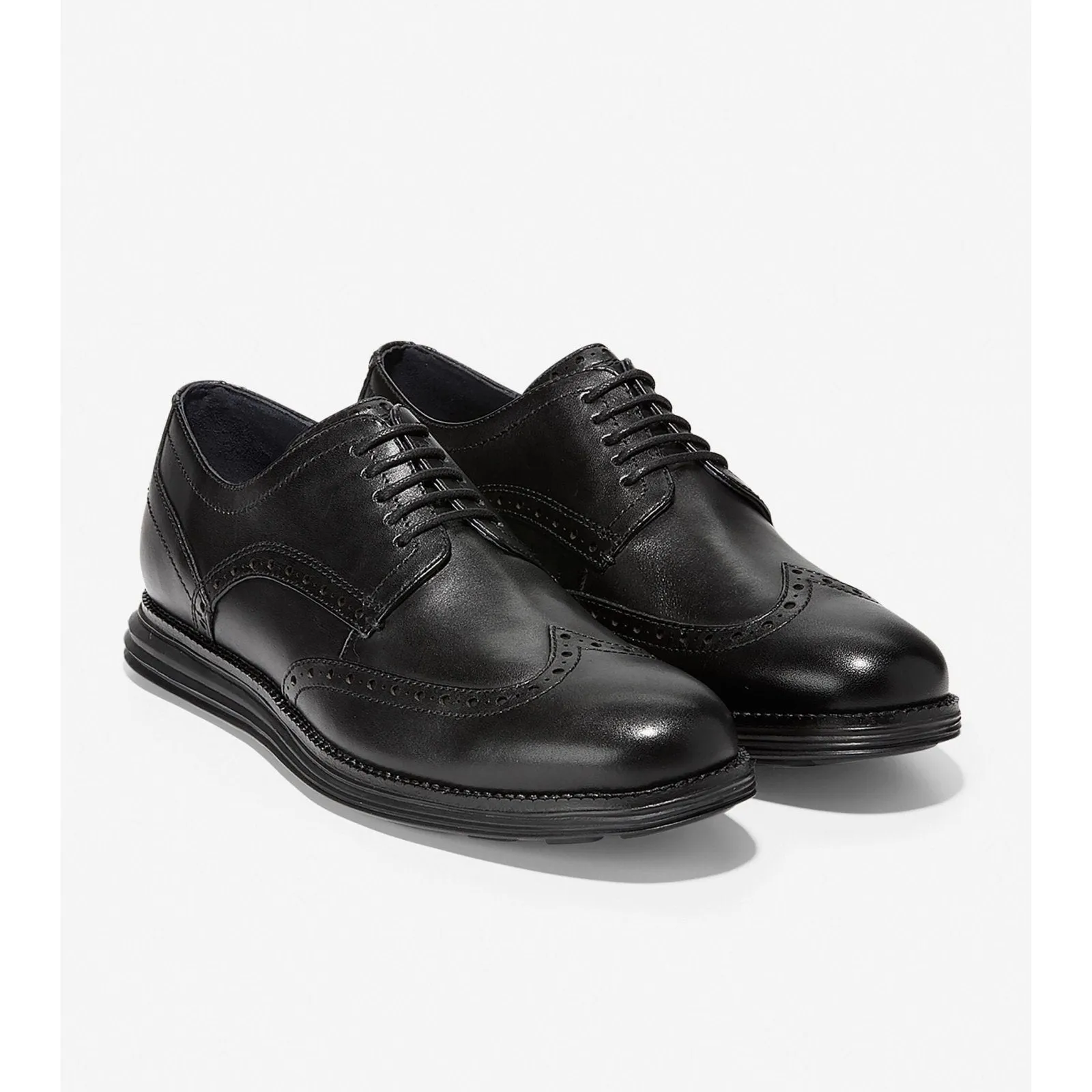 Cole Haan Original Grand Wingtip Oxford