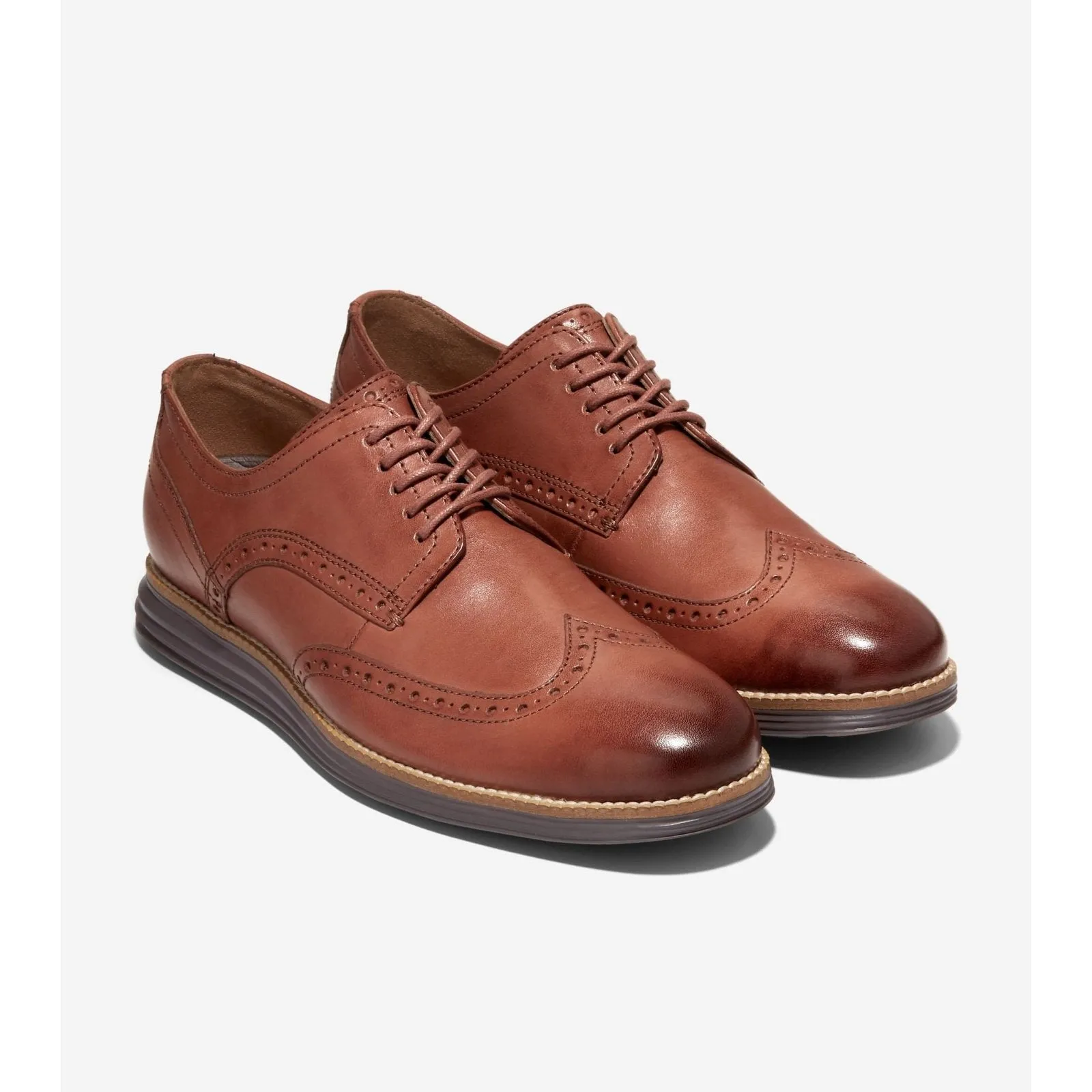 Cole Haan Original Grand Wingtip Oxford