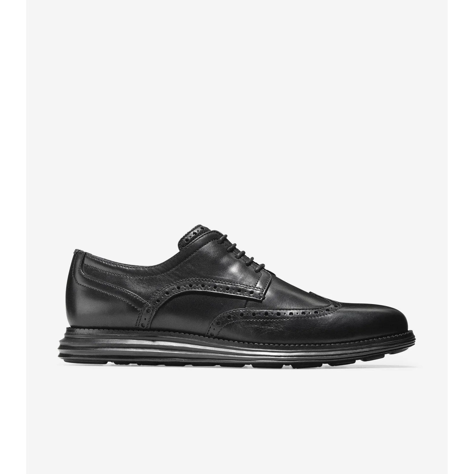 Cole Haan Original Grand Wingtip Oxford