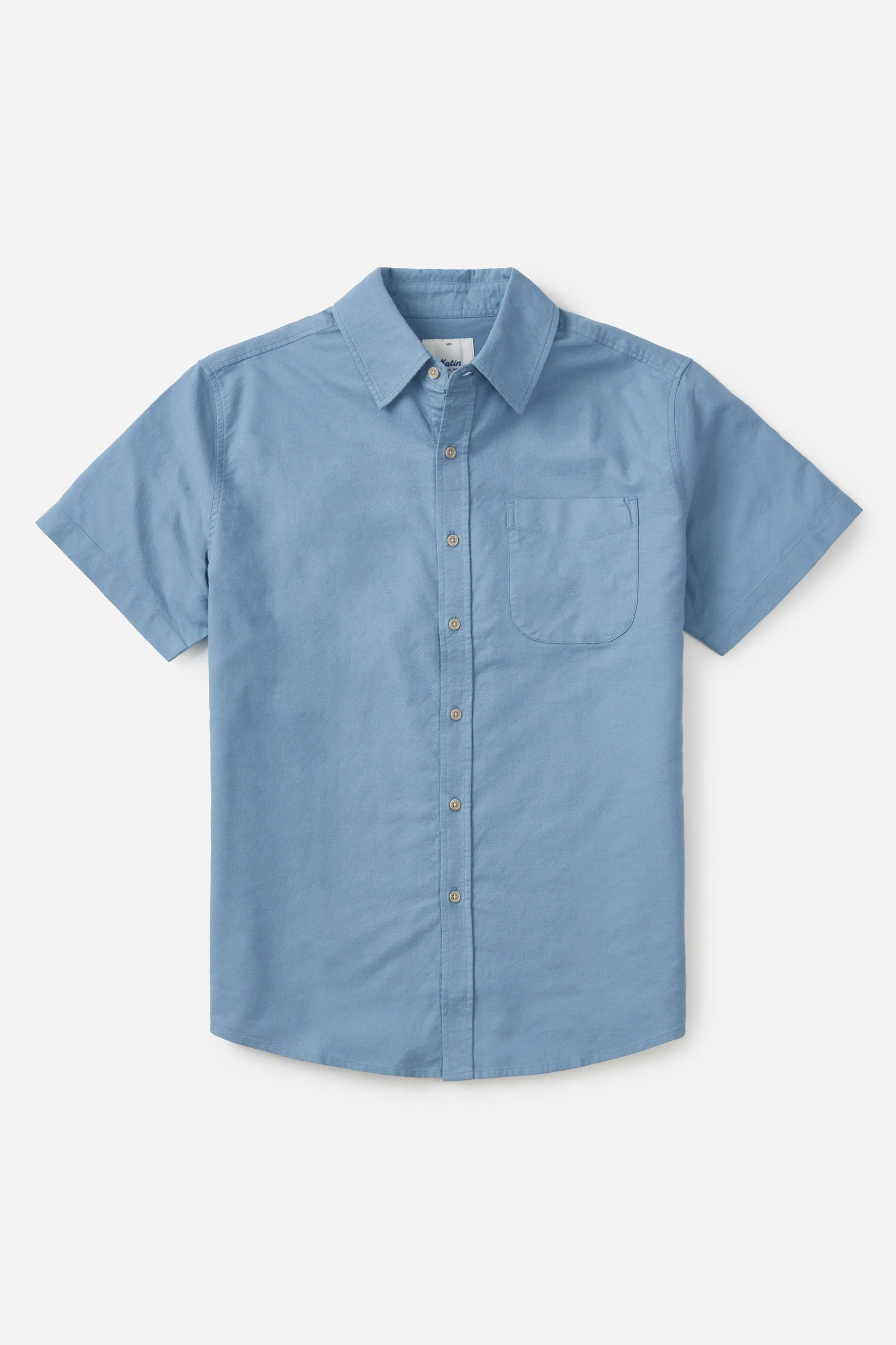 COLTON OXFORD SHIRT