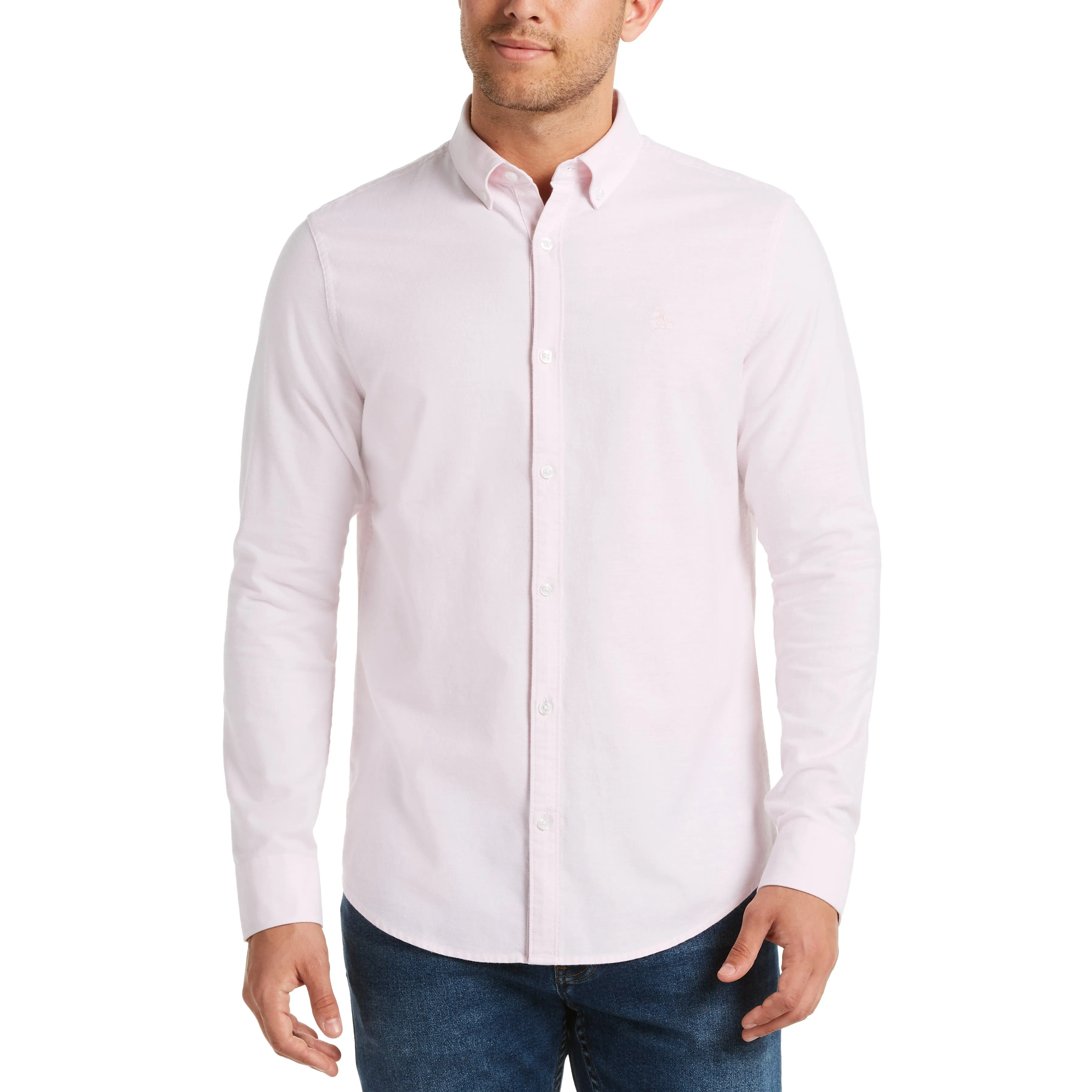 Core Oxford Shirt