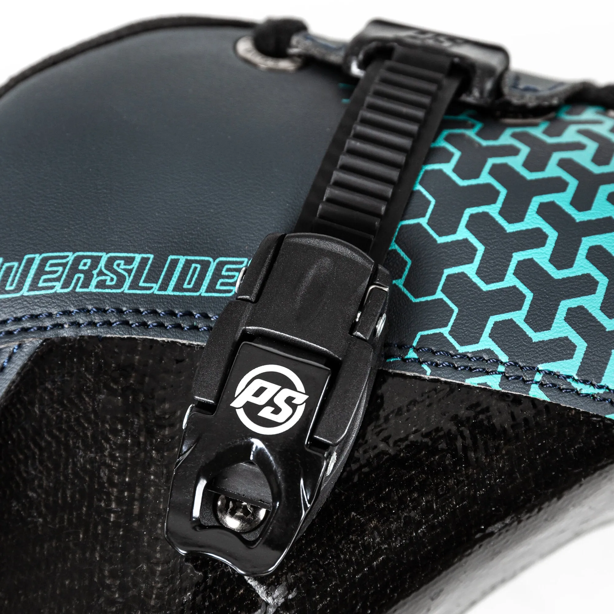 Core Performance Teal Boot