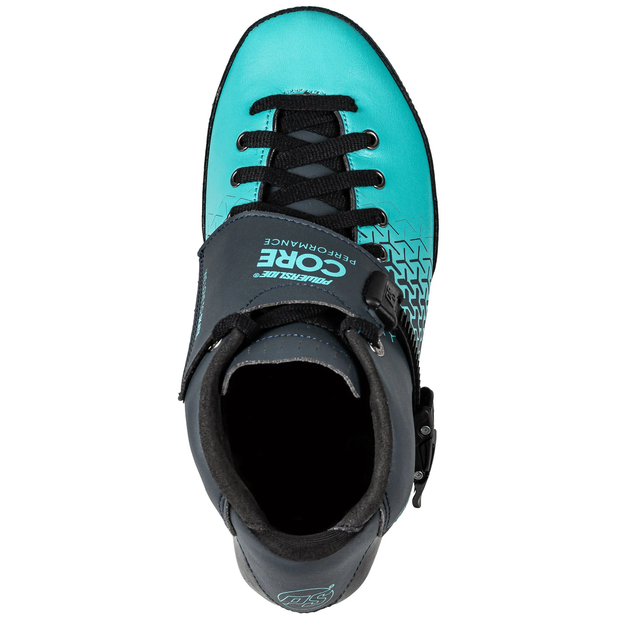 Core Performance Teal Boot