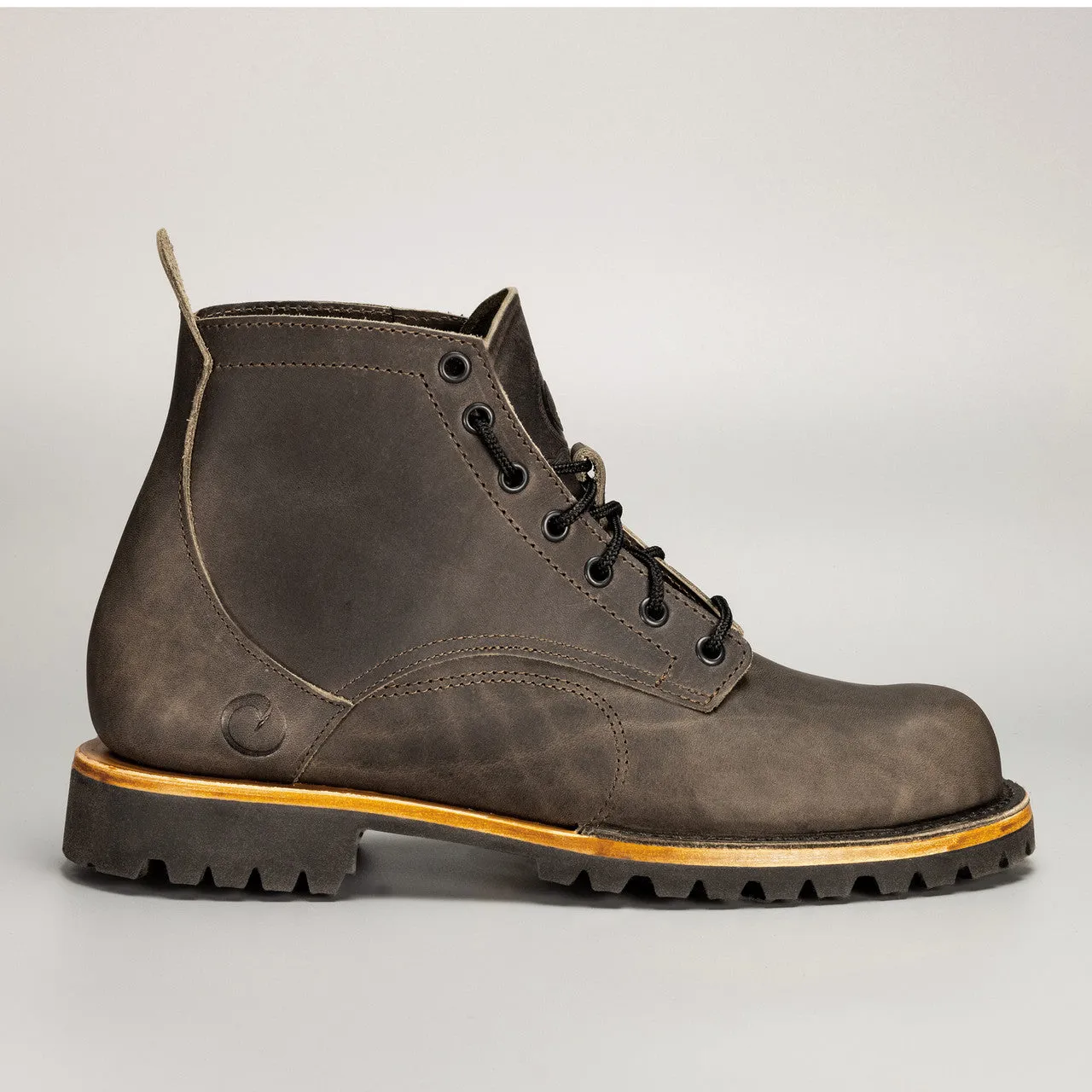 CORONADO SLATE BOOT - BIG LUG - DISCONTINUED