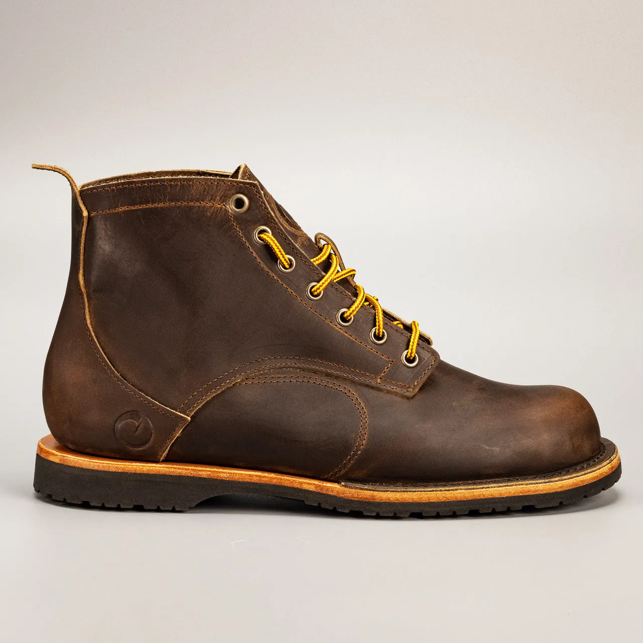 CORONADO WHISKEY BOOT - MINI LUG - DISCONTINUED