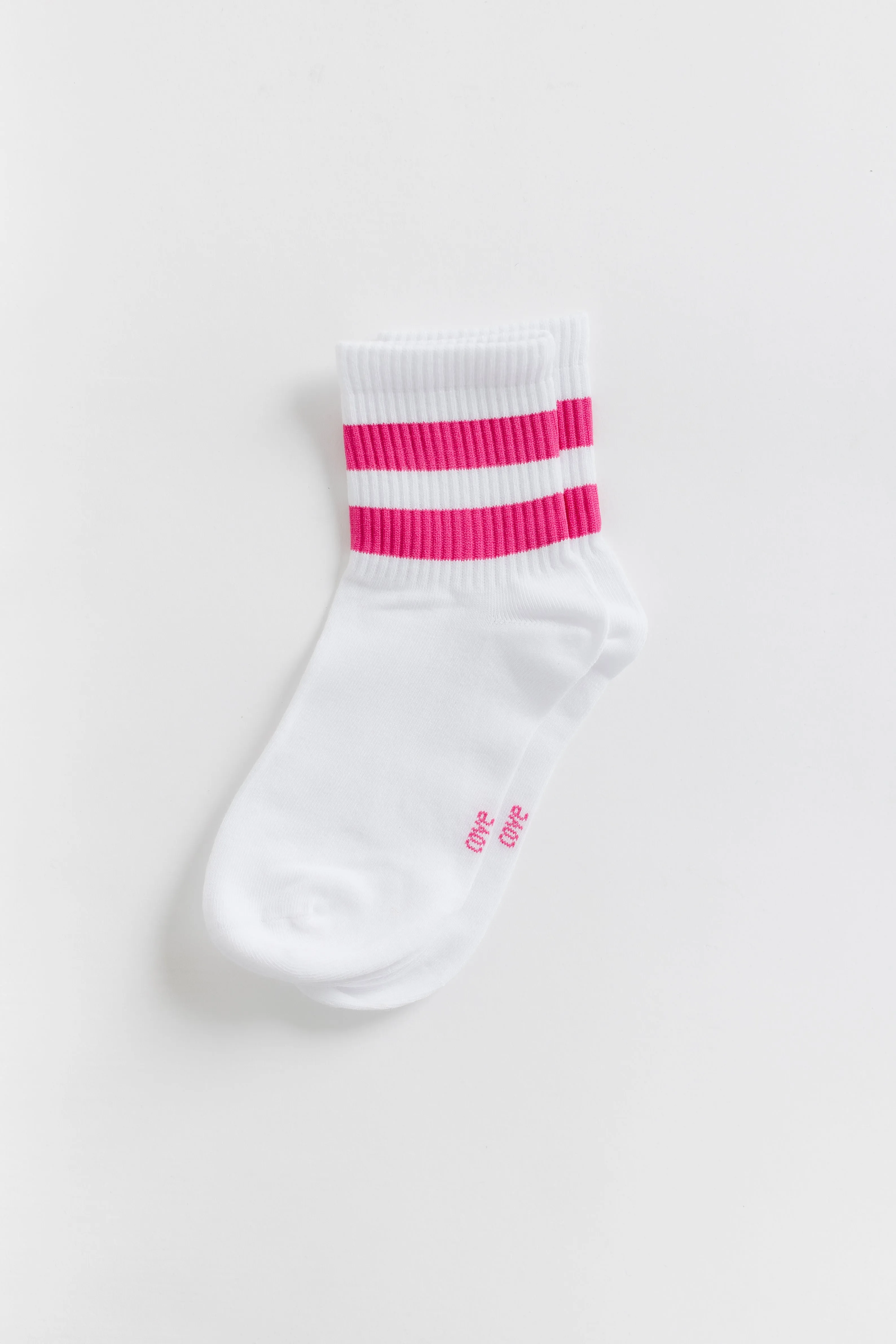 Cove Athletic Quarter Socks