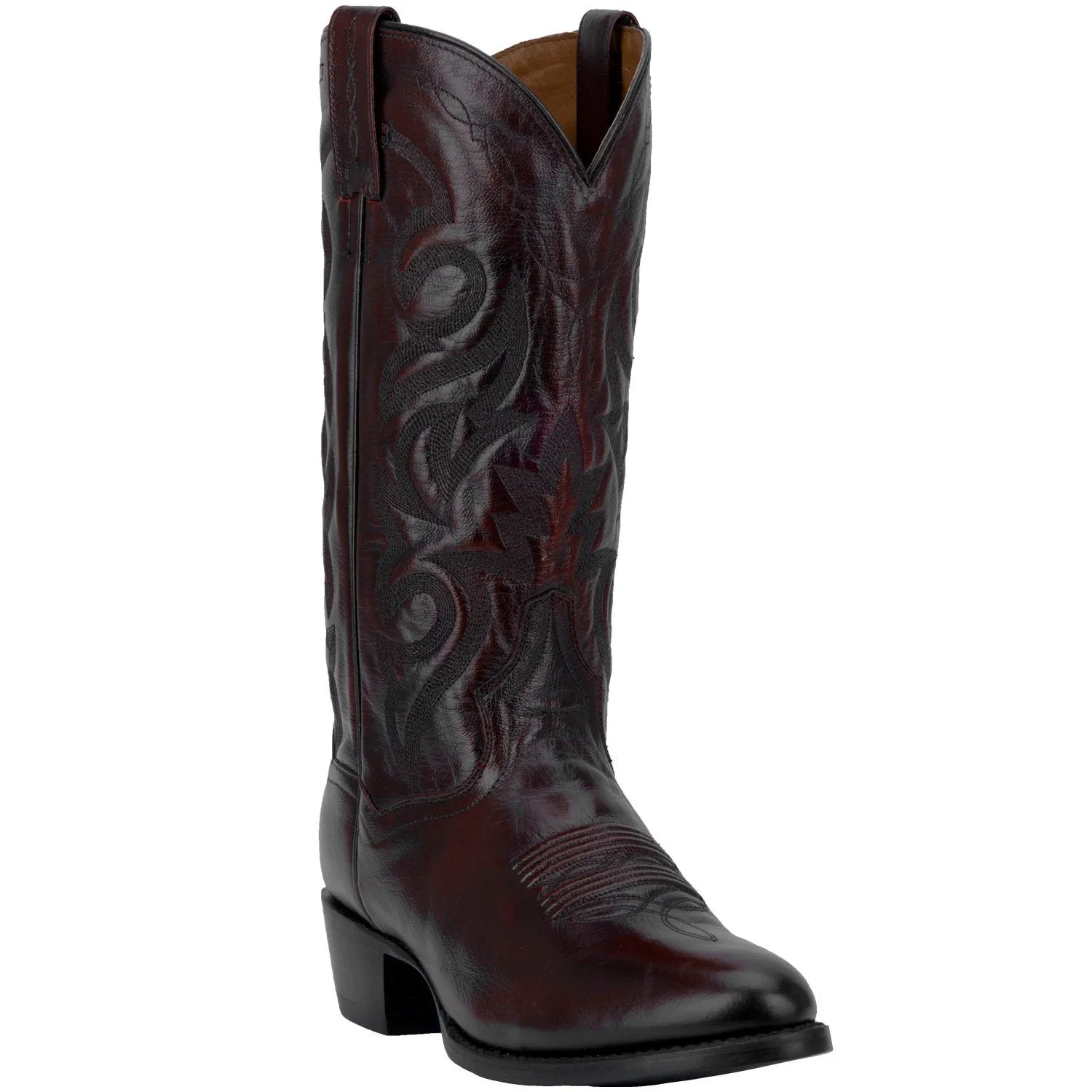 Dan Post Renegade Leather Boot DP2111R