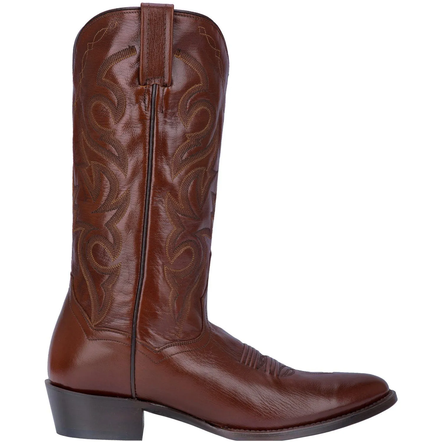 Dan Post Renegade Leather Boot DP2111R