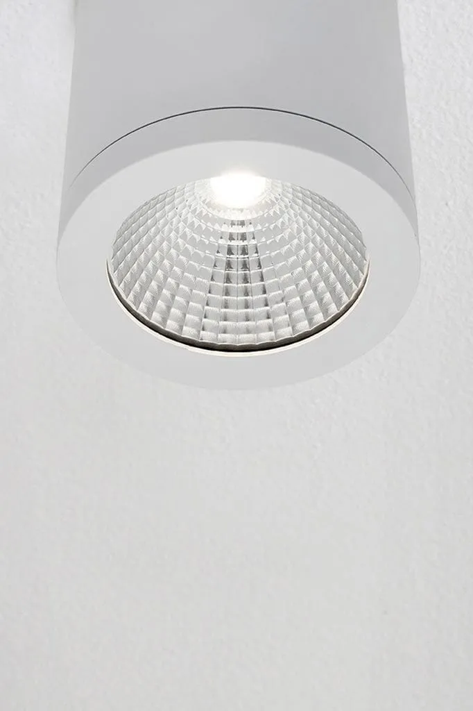 Derby 10W LED Dimmable Downlight