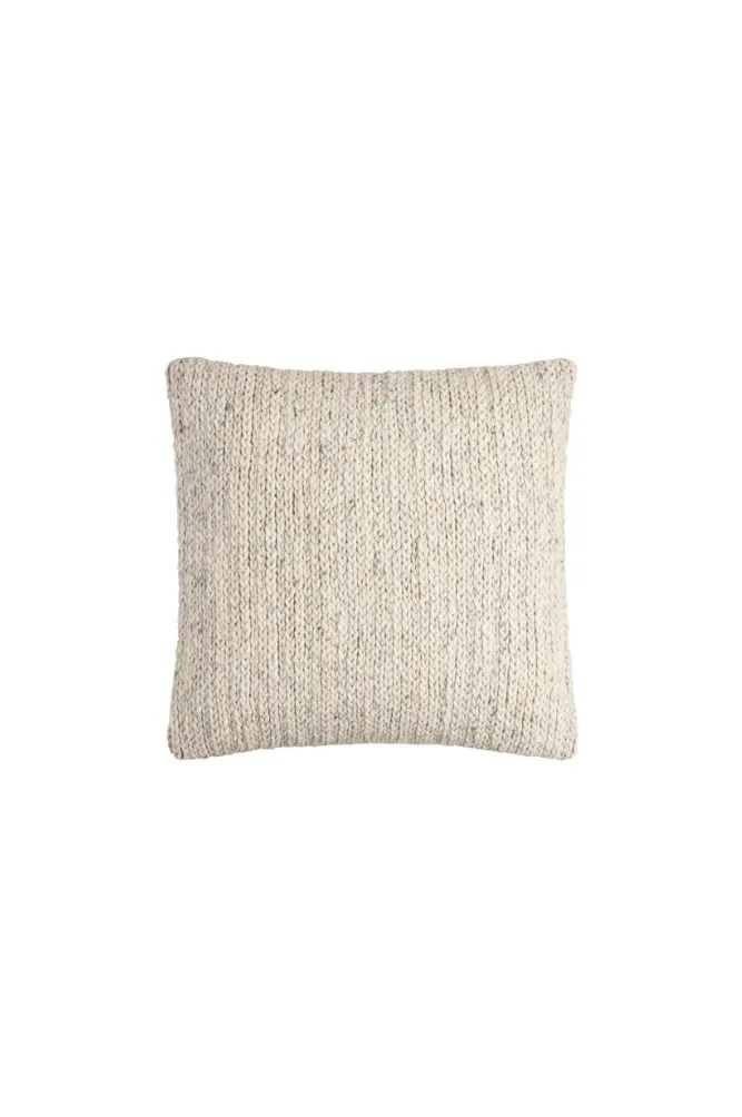 Derby Knit Pillow