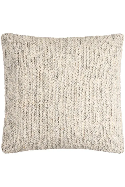 Derby Knit Pillow