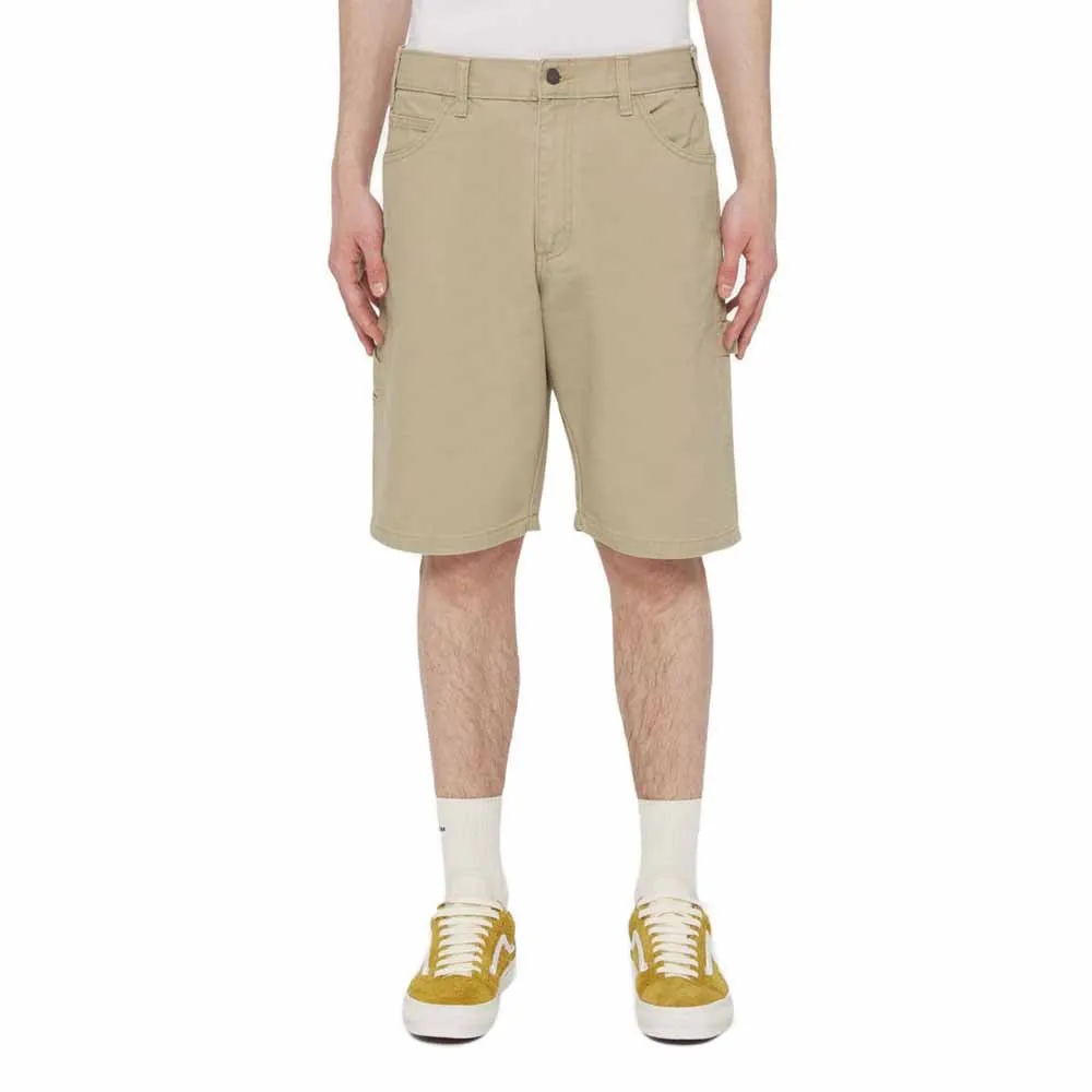 DICKIES PANTALON CORTO CARPENTER DESERT