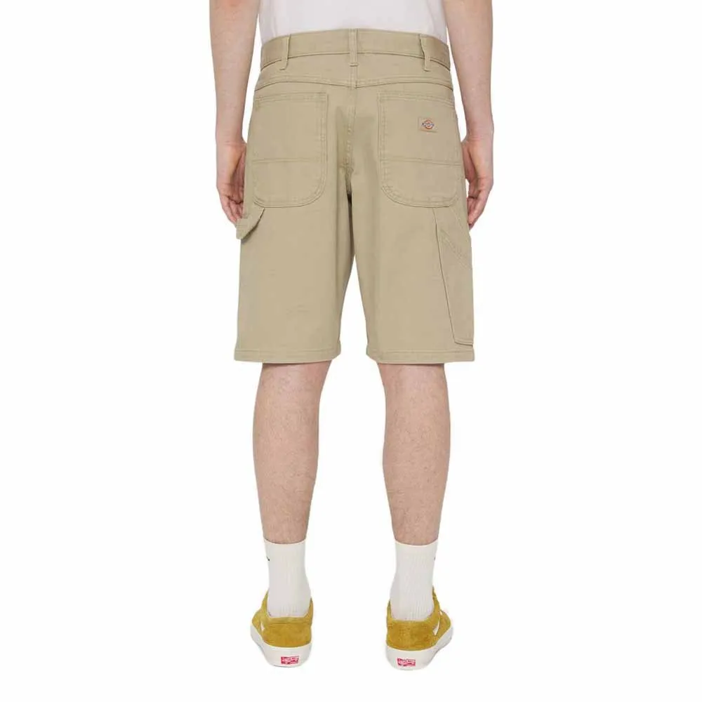 DICKIES PANTALON CORTO CARPENTER DESERT