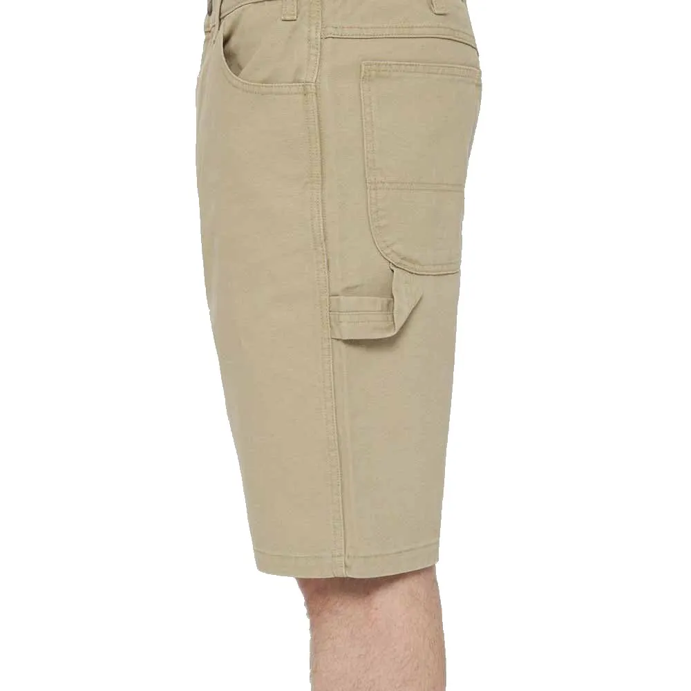 DICKIES PANTALON CORTO CARPENTER DESERT