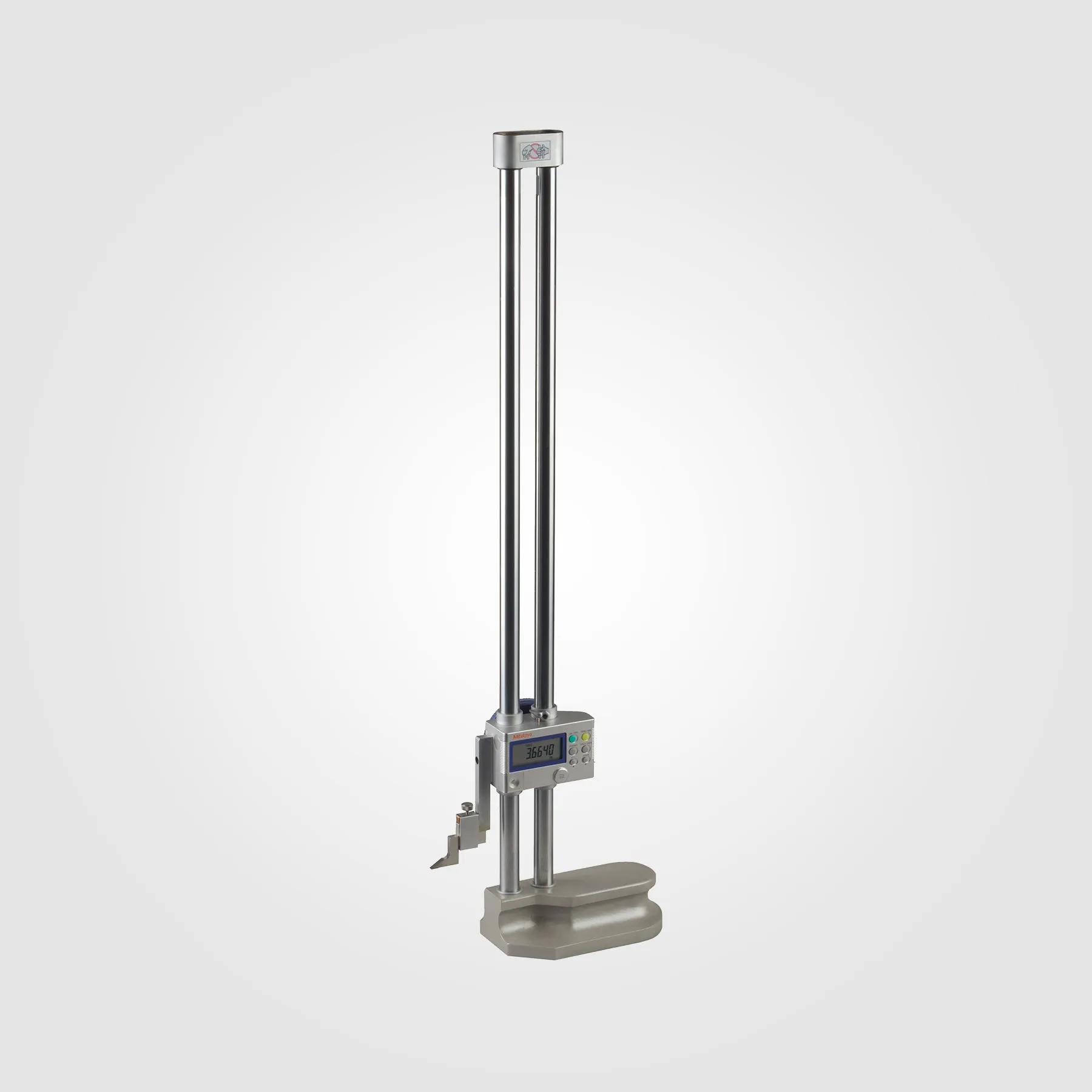 Digimatic Height Gage (Standard Type)