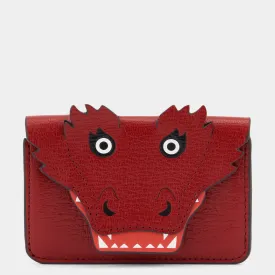 Dragon Card Case