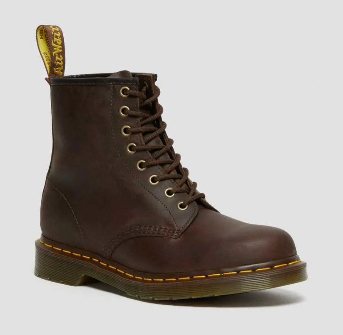 Dr.Martens 1460 Crazy Horse braun 11822203