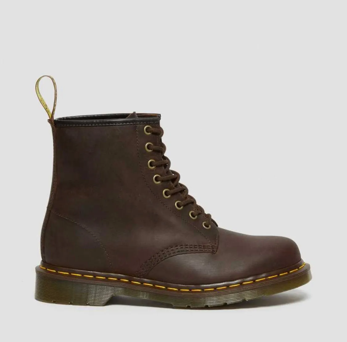 Dr.Martens 1460 Crazy Horse braun 11822203