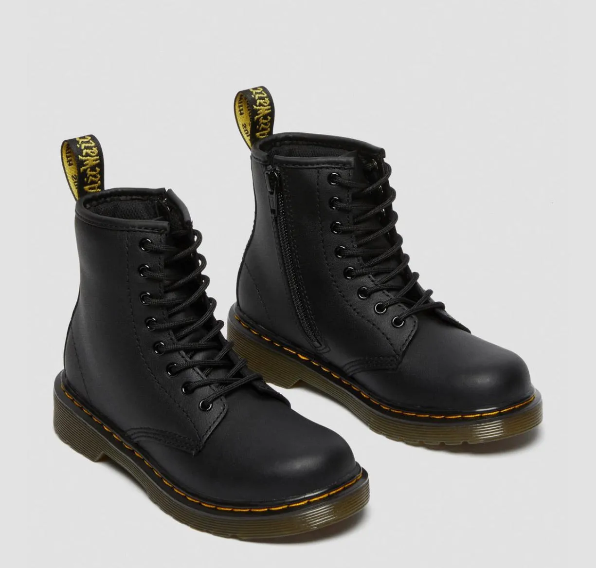 Dr.Martens Junior 1460 Softy T black 15382001