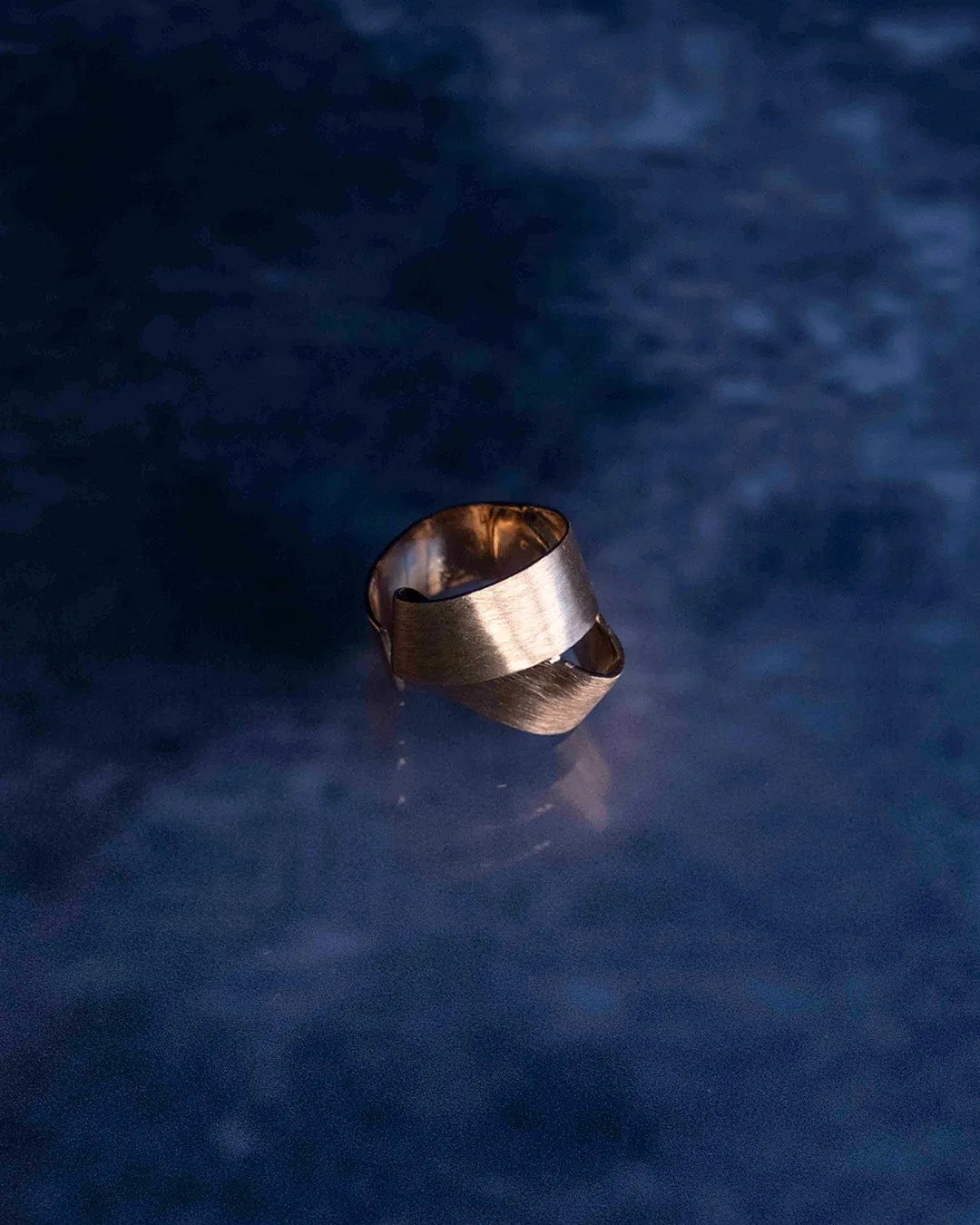 Dune Ring