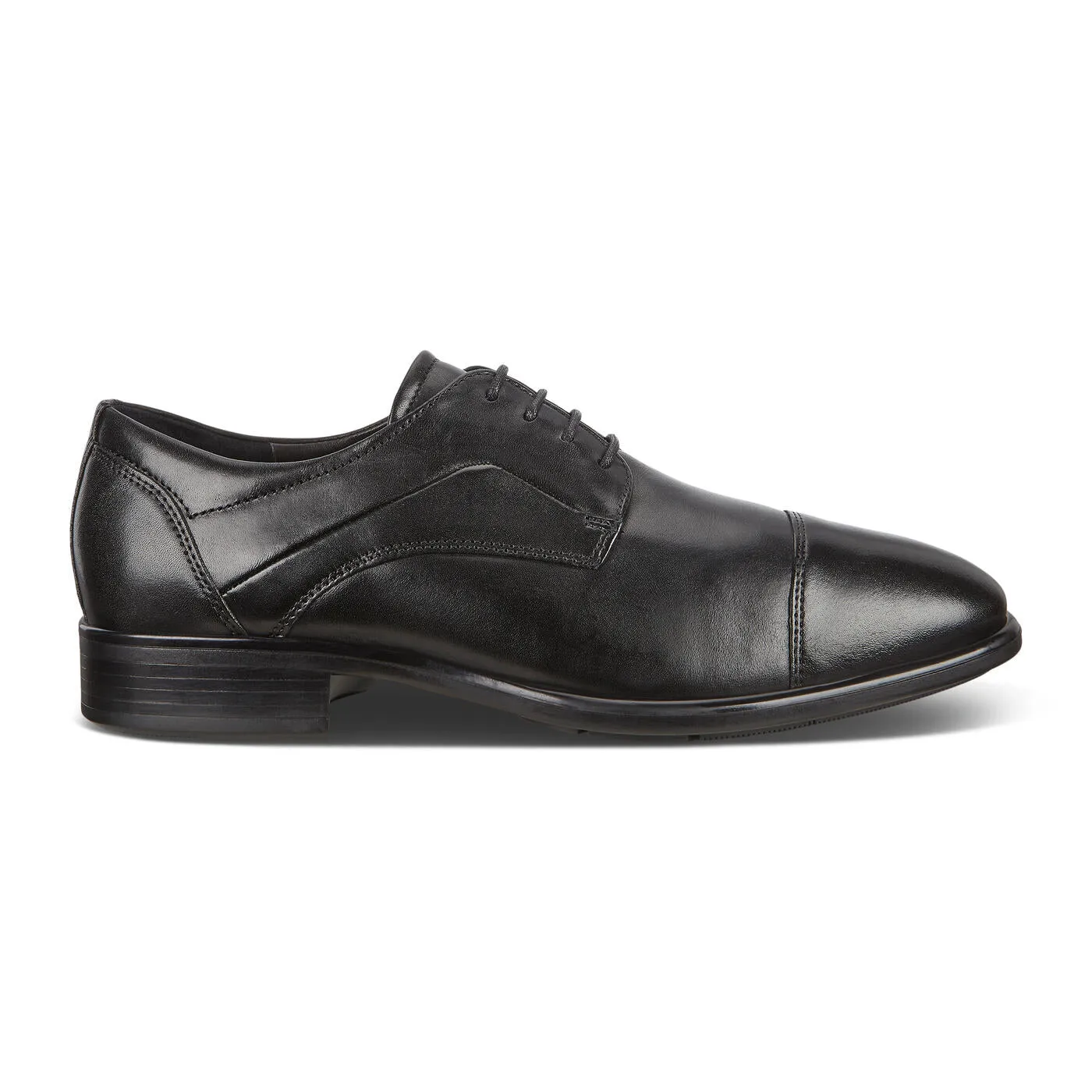 ECCO -  CITYTRAY MEN'S DERBY SHOE