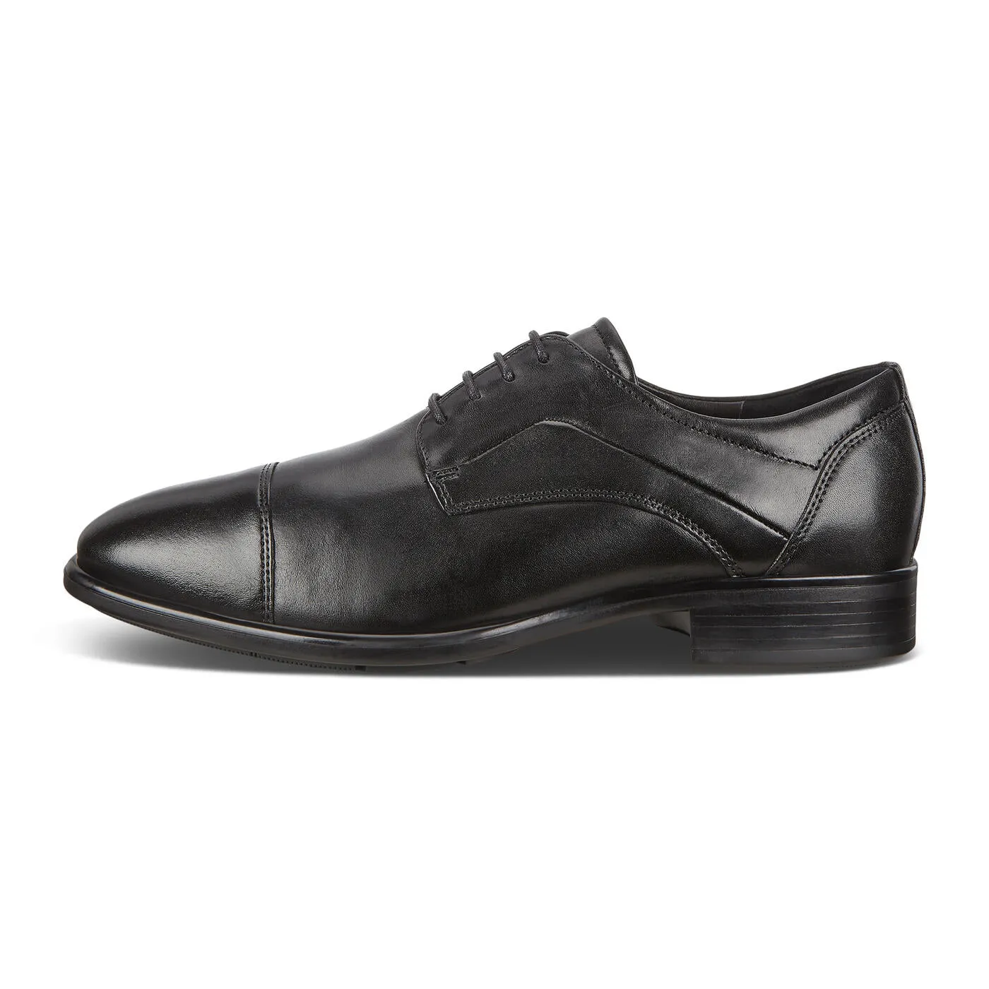 ECCO -  CITYTRAY MEN'S DERBY SHOE