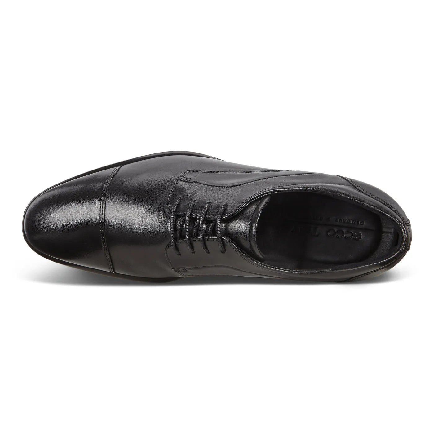 ECCO -  CITYTRAY MEN'S DERBY SHOE