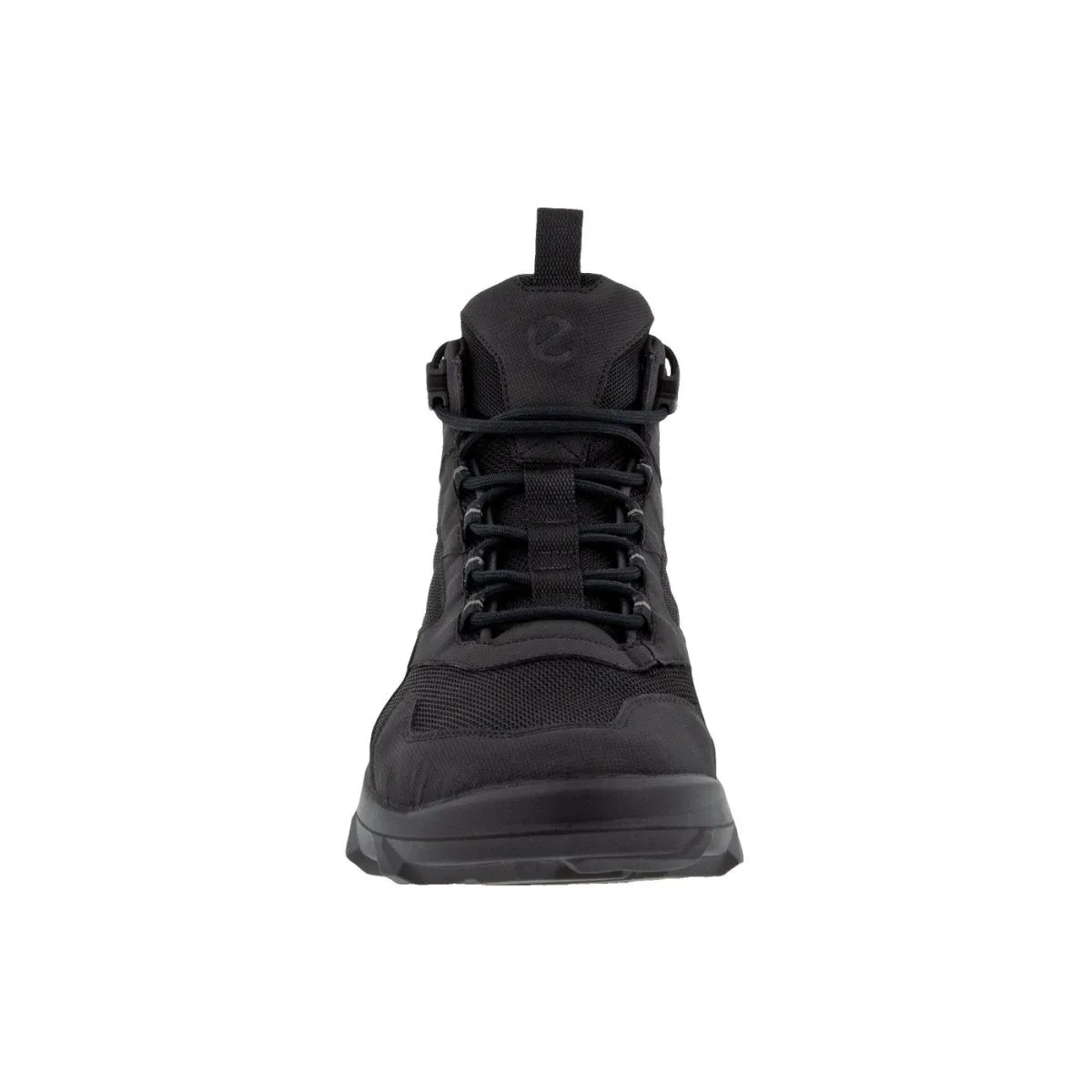 Ecco Men's MX MID Boot Black GTX Waterproof