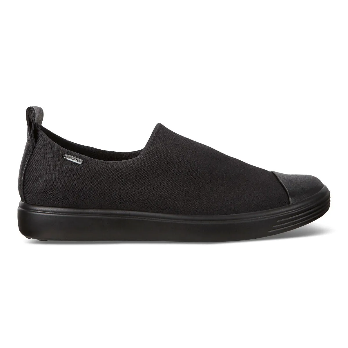 Ecco Women's Soft 7 GTX Slip On