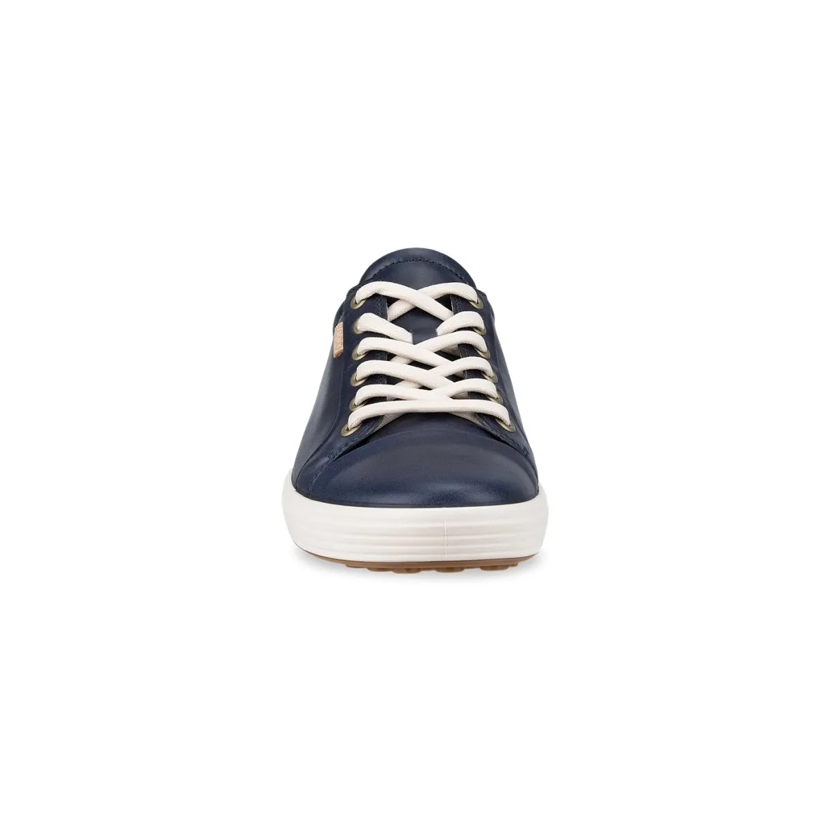 Ecco Women's Soft 7 Sneaker Marine