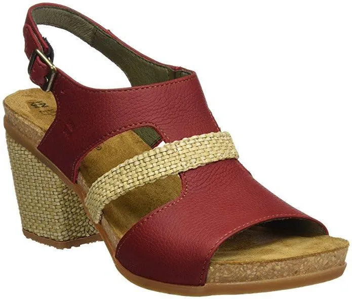 El Naturalista N5031 Women's MOLA Sandals